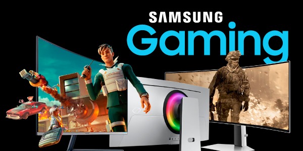 Monitores Samsung