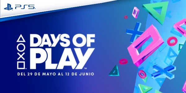 Days of Play