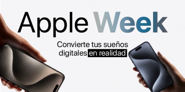 Apple Week