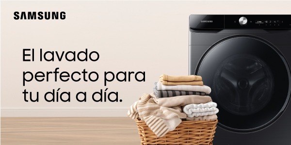Tu Lavarropas Ideal