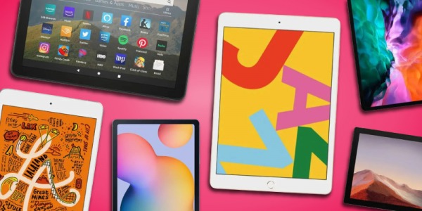  ¿Cómo elegir una tablet? Guía 2021