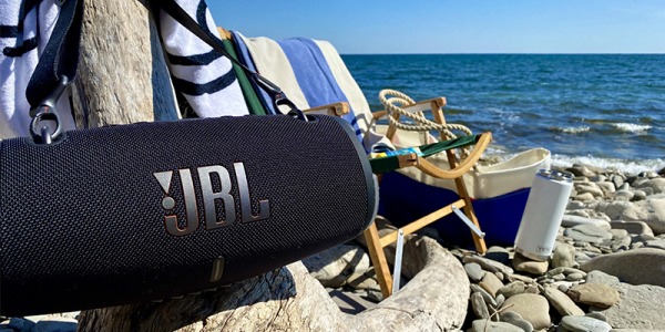 JBL Xtreme 3 ¿perfecto para mi? Reseña completa en español