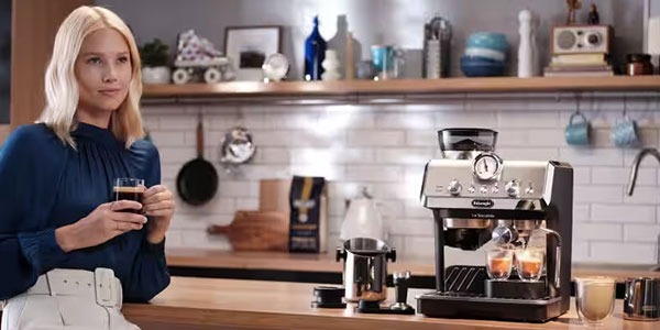 Cafeteras: Las 5 mejores cafeteras para esta temporada.