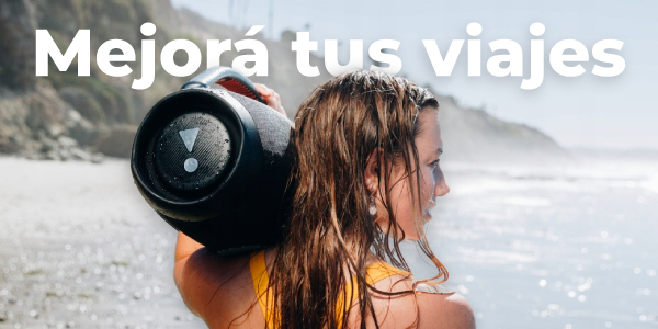Vacaciones - 7 accesorios que podrían serte muy útiles para mejorar tu viaje
