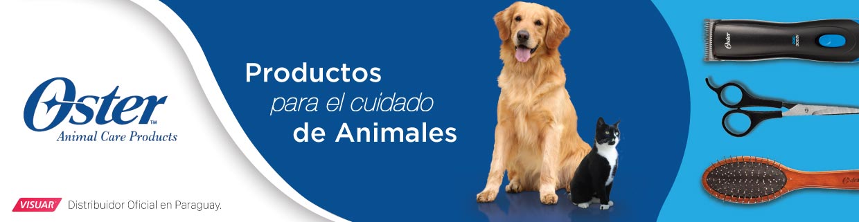 Oster Peluquer&iacute;a - Productos para uso profesional