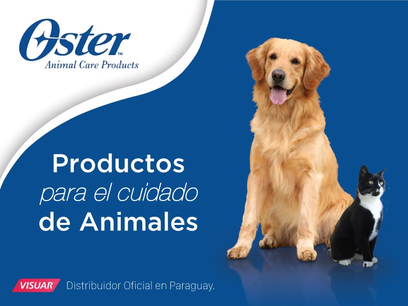Oster Peluquer&iacute;a - Productos para uso profesional